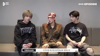 پشت صحنه‌ی اجرهای GGUM تو موزیک شو ها با زیرنویس فارسی