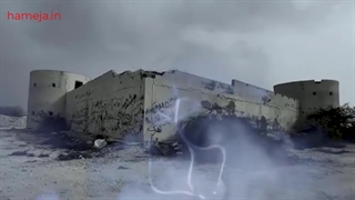 قلعه جنی، راز ترسناک جزیره کیش