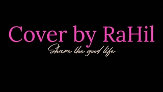 کاورم از یه آهنگی که دوستش دارم ❁◕ ‿ ◕❁  