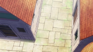 انیمه تنها در دنیایی دیگر فصل اول قسمت پنجم