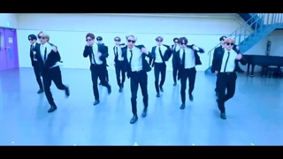 آهنگ OH EH OH از JO1