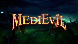 پیشنمایش بازی MediEvil