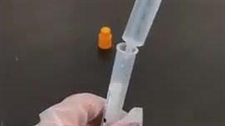 آزمایشگاه میلاد ساری