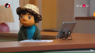 وقتی بچه ها نمیذارن بچه درس بخونه