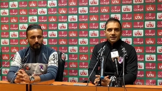 جمشیدیان: قرار است رحمتی دو فصل در هوادار باشد