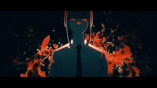 انیمه / چینساومن / مرد اره ای