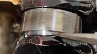 محل قرارگیری یاتاقان