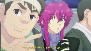 انیمه هایگاکورا [Haigakura] قسمت۲ زیرنویس فارسی