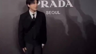 ایونت جدید پرادا کسانی که در کپشن؟!