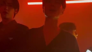 اصلا انتظار این ترکیب نداشتم جی و ریکی