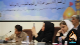 دکتر جهانگیر: تسهیل بحث انتقال زندانیان اتباع کشورهای مورد نظر به صورت فی مابینی مورد بحث قرارگرفته است.