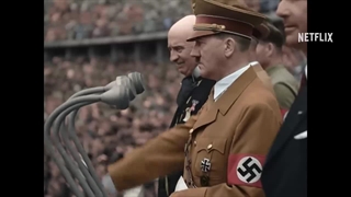 مستند هیتلر و نازی ها: محاکمه شیطان 2024 (کلیک فایلز)