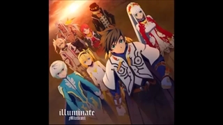 تمام اوپنینگ های انیمه tales of zestiria the x نسخه کامل