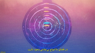 انیمه داستان‌ دخترانی که نتوانستند جادوگر شوند Mahoutsukai ni Narenakatta Onnanoko no Hanashi قسمت 4