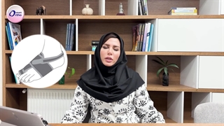 درمان انحراف شست پا