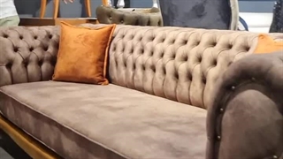 مبل نئوکلاسیک شیک