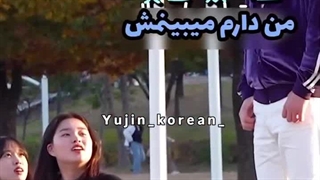 ایستگاه مترو رفتن در کره جنوبی