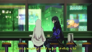 انیمه ارباب شیطانی ۲۰۹۹ [Demon lord 2099] قسمت۲ زیرنویس فارسی