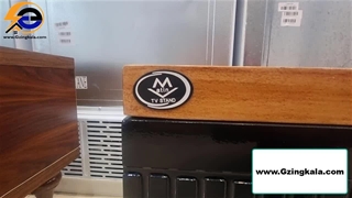 میز تلویزیون متین آریا مدل r220