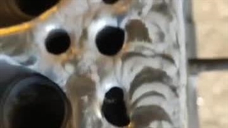 جوشکاری tig ac/dc 315