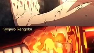 Rengoku=tanjiro