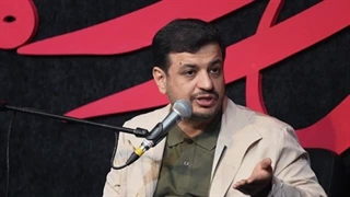 14030802: آسیب شناسی منطقه - علی اکبر رائفی پور