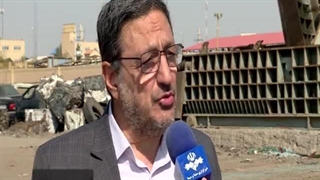 کاهش آلودگی هوا با اسقاط خودروهای فرسوده