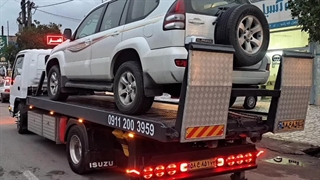 خودروبر بابل 09128662898