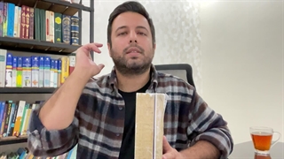 دیکشنری میلیاردی (دوست داری یکی ازش داشته باشی؟!)