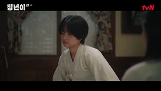 قسمت 5 سریال جونگ نیون : تولد ستاره با زیرنویس فارسی