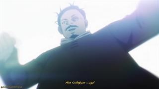 انیمه کُره: چرخش کره زمین Chi.: Chikyuu no Undou ni Tsuite قسمت 5