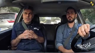 14030805: بازداشت محسن اسلام زاده در لبنان ؛ اولین کسی که به پیکر حسن نصرالله رسید چه کسی بود؟