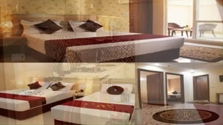 هتل آپارتمان آرین مشهد