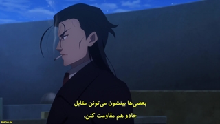 انیمه ارباب شیطانی، تلاش دوباره! Maou-sama, Retry! R قسمت 5