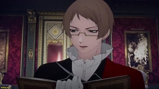 انیمه ی مهد کودک دلیکو ( Delico's Nursery ) قسمت 8 زیرنویس فارسی