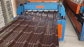 رول فرمینگ انواع ورق شیروانی ۰۹۱۲۱۰۰۷۷۶۰