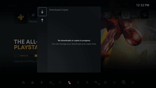 خرابی‌های PS5