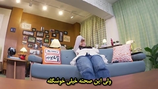 قسمت سیزدهم برنامه تلویزیونی اسم من گابریله ( My name is Gabriel 2024 ) با حضور کیم جنی + زیرنویس کپشن