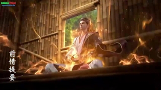 انیمه پادشاه هنرهای رزمی قسمت 85_(حمایت)_مرتد جاودانه را ساعت3 در ربیکا ببینید