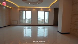 خرید آپارتمان ویو دریا در بندرانزلی