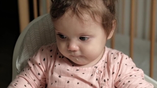 Premiers signes et mots pour bébés - Autour de la nourriture