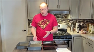 راهنمای خرید بهترین قالب پیتزا | کدوم بهتره؟