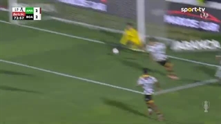 *Estrela Amadora 2-2 Boavista *هفته پنجم ۲۰۲۴/۲۰۲۵ ۵/۸/۱۴۰۳ آبان ماه