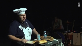 دانلود تئاتر علیه من شهادت نده