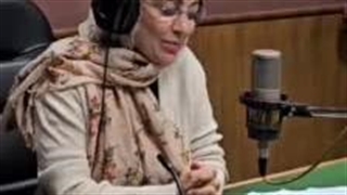 انتقاد ژیلا صادقی از استوری علی کریمی علیه برخی هنرمندان(فیلم)