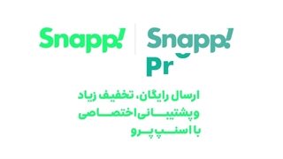 لذت سفر را با کد تخفیف اسنپ پرو بچشید!