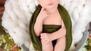 آتلیه عکاسی کودک میم ساری