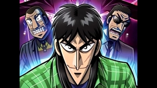 تمام اوپنینگ های انیمه kaiji نسخه کامل