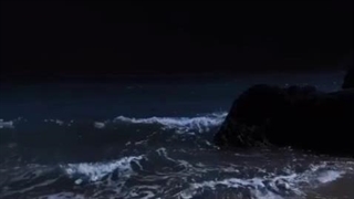 دریا و شب. چه شود:)))