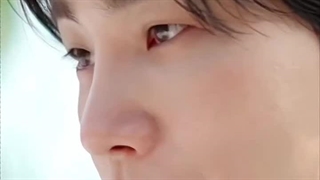 هان دا اون قراره دوباره با اشکهاش قلبتون رو ذوب کنه :)) عروسی شون تنها رویایی بود ک بیت‌نا داشت...